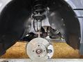 Подкрылки VW Volkswagen GOLF за 7 500 тг. в Актобе – фото 8