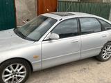 Mazda 626 1995 года за 1 000 000 тг. в Шымкент – фото 2