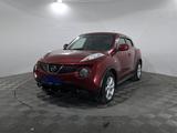 Nissan Juke 2012 годаүшін5 180 000 тг. в Павлодар