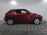 Nissan Juke 2012 годаүшін5 180 000 тг. в Павлодар – фото 4