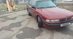 Mitsubishi Galant 1990 годаfor820 000 тг. в Алматы