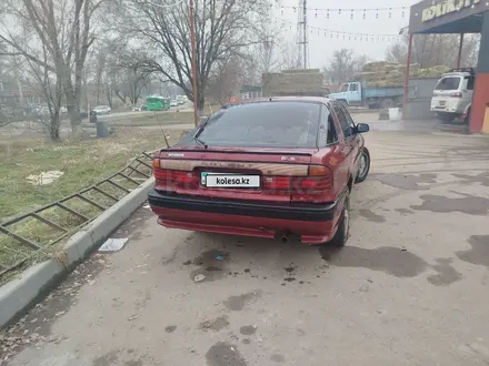 Mitsubishi Galant 1990 года за 819 000 тг. в Алматы – фото 5