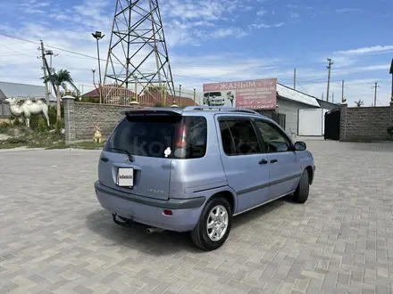 Toyota Raum 1997 года за 2 800 000 тг. в Алматы – фото 7
