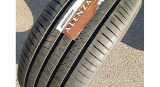 Шины Bridgestone 275/45/r21 Alenza 001 за 140 000 тг. в Алматы