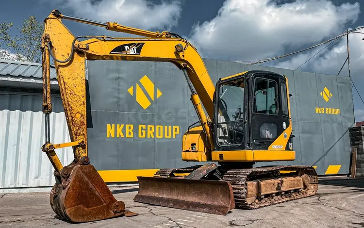 Caterpillar  308CC FS-IS(масса 8 тонн, из Японии без пробега по РК) Экскаватор 2017 года за 17 400 000 тг. в Алматы