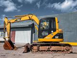 Caterpillar  308CC FS-IS(масса 8 тонн, из Японии без пробега по РК) Экскаватор 2017 года за 17 400 000 тг. в Алматы – фото 2