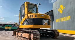 Caterpillar  308CC FS-IS(масса 8 тонн, из Японии без пробега по РК) Экскаватор 2017 года за 17 400 000 тг. в Алматы – фото 3