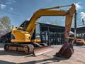 Caterpillar  308CC FS-IS(масса 8 тонн, из Японии без пробега по РК) Экскаватор 2017 года за 17 400 000 тг. в Алматы – фото 14