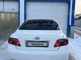 Toyota Camry 2007 годаүшін6 300 000 тг. в Кызылорда – фото 2