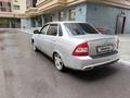 ВАЗ (Lada) Priora 2170 2012 годаүшін1 900 000 тг. в Астана – фото 4