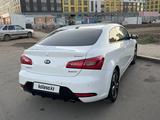 Kia Cerato 2014 года за 6 500 000 тг. в Астана – фото 3