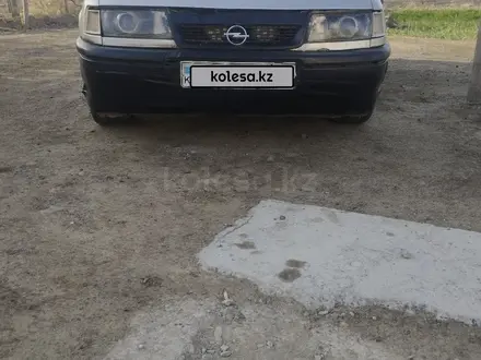 Opel Vectra 1992 года за 600 000 тг. в Шиели – фото 5