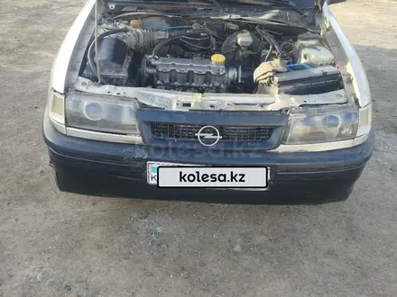 Opel Vectra 1992 года за 600 000 тг. в Шиели – фото 7