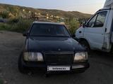 Mercedes-Benz E 200 1993 годаfor900 000 тг. в Усть-Каменогорск – фото 3