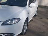 Chevrolet Lacetti 2023 года за 7 990 000 тг. в Тараз – фото 2