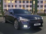 Kia K7 2018 года за 10 400 000 тг. в Алматы