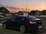 Kia K7 2018 года за 10 400 000 тг. в Алматы – фото 3
