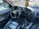 BMW 325 1991 года за 900 000 тг. в Атырау – фото 2
