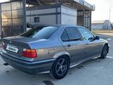 BMW 325 1991 года за 900 000 тг. в Атырау – фото 3