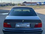 BMW 325 1991 года за 900 000 тг. в Атырау – фото 5