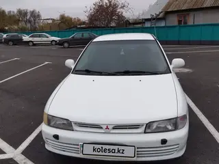 Mitsubishi Lancer, 1993
