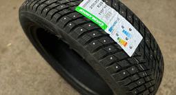 Новые зимние шины с шипами на jetur t2 в наличии за 380 000 тг. в Астана – фото 2