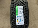 Новые зимние шины с шипами на jetur t2 в наличии за 380 000 тг. в Астана