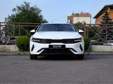 Kia K5 2024 года за 13 000 000 тг. в Алматы – фото 3