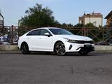 Kia K5 2024 года за 13 000 000 тг. в Алматы