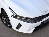 Kia K5 2024 года за 13 000 000 тг. в Алматы – фото 2