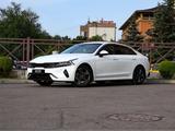 Kia K5 2024 года за 13 000 000 тг. в Алматы – фото 4