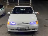 ВАЗ (Lada) 2114 2013 года за 1 900 000 тг. в Шымкент – фото 2