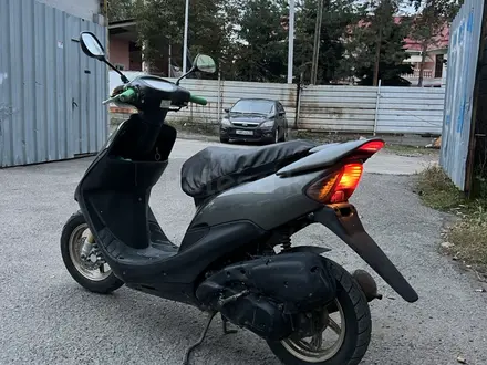 Honda  Dio 2004 года за 220 000 тг. в Алматы – фото 4