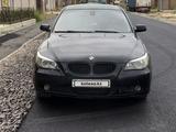 BMW 525 2006 года за 6 000 000 тг. в Туркестан – фото 4