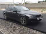 BMW 525 2006 года за 6 000 000 тг. в Туркестан – фото 5