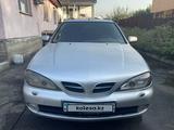 Nissan Primera 2001 годаfor1 700 000 тг. в Алматы – фото 4