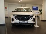 Hyundai Custin Luxe 2025 года за 17 565 500 тг. в Шымкент