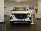 Hyundai Custin Luxe 2025 года за 18 490 000 тг. в Шымкент