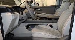 Hyundai Custin Luxe 2025 года за 17 565 500 тг. в Шымкент – фото 2