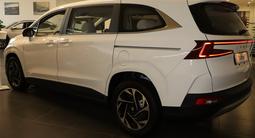 Hyundai Custin Luxe 2025 года за 17 565 500 тг. в Шымкент – фото 4