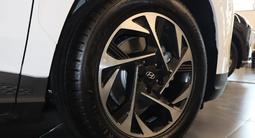 Hyundai Custin Luxe 2025 года за 17 565 500 тг. в Шымкент – фото 5