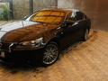 Lexus GS 250 2012 годаүшін11 500 000 тг. в Алматы