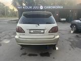 Toyota Harrier 1998 годаүшін4 500 000 тг. в Алматы – фото 4