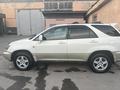 Toyota Harrier 1998 года за 4 500 000 тг. в Алматы – фото 3