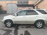 Toyota Harrier 1998 годаүшін4 500 000 тг. в Алматы – фото 3