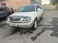 Toyota Harrier 1998 года за 4 500 000 тг. в Алматы – фото 2