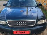 Audi A8 1997 годаүшін3 400 000 тг. в Петропавловск