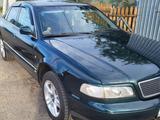 Audi A8 1997 годаүшін3 400 000 тг. в Петропавловск – фото 2