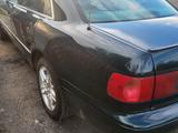 Audi A8 1997 годаүшін3 400 000 тг. в Петропавловск – фото 3