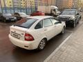 ВАЗ (Lada) Priora 2172 2013 года за 1 900 000 тг. в Астана – фото 4